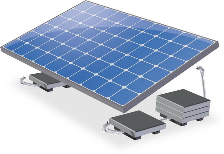 ValkBox 3 Plat Dak, Doe-het-zelf en Verbouw, Zonnepanelen en Toebehoren, Ophalen of Verzenden