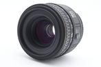 Sigma AF 2.8D/50mm EX Macro Micro For Nikon Prime lens, Nieuw