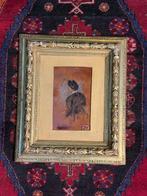 Giuseppe De Nittis (1846-1884) - Figura Femminile