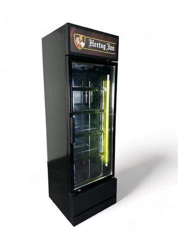 Hertog Jan bier koelkast xxl 360 liter verlichting glasdeur beschikbaar voor biedingen