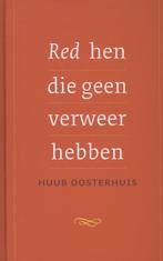 Red hen die geen verweer hebben 9789025901905, Boeken, Verzenden, Gelezen, Huub Oosterhuis