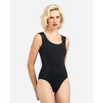 Lulli LUF706 Paloma Dames Balletpakje met Mesh Rug, Verzenden, Nieuw
