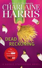 Dead Reckoning 9781937007355 charlene harris, Verzenden, Gelezen, Charlene harris