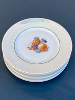 Richard Ginori - Eetservies voor 6 (6) - Porselein - Raro, Antiek en Kunst