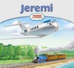 Tomos ai ffrindiau: Jeremi by W. Awdry (Paperback), Verzenden, Gelezen, W. Awdry