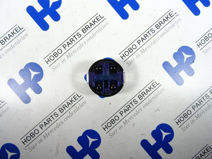 Regen/Licht sensor A 204 901 4503 o.a: CLS-klasse w218, Auto-onderdelen, Elektronica en Kabels, Gebruikt, 3 maanden garantie, Mercedes-Benz
