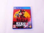 PS4 - Red Dead Redemption II [Gebruikt], Spelcomputers en Games, Ophalen of Verzenden, Nieuw