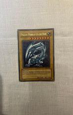 YU-GI-OH DRAGO BIANCO OCCHI BLU - 1 Card - 1996 - Prima, Nieuw