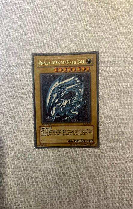 YU-GI-OH DRAGO BIANCO OCCHI BLU - 1 Card - 1996 - Prima, Verzamelen, Overige Verzamelen