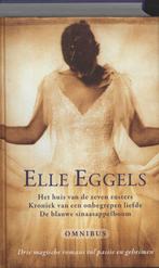 Omnibus 9789061127406 Elle Eggels, Boeken, Romans, Verzenden, Gelezen, Elle Eggels