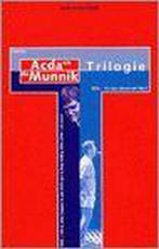 De Acda en Munnik trilogie 9789038800165, Verzenden, Zo goed als nieuw