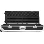 Pedaltrain PT-TER-BTC-X Black Tour Case with wheels koffer v, Muziek en Instrumenten, Effecten, Nieuw, Verzenden