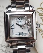 Chopard - Happy Sport - 27/8325-23 - Dames - 1990-1999, Nieuw