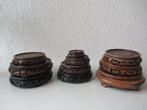 Standaard - Hout - China (Zonder Minimumprijs)