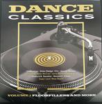 VARIOUS - DANCE CLASSICS VOLUME 1 -COLOURED- (Vinyl LP), Verzenden, Nieuw in verpakking