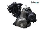 Motorblok Kawasaki KLE 650 Versys 2007-2009 (KLE650, Motoren, Verzenden, Gebruikt