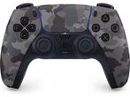 Veiling - Sony PS5 DualSense draadloze controller - Grey Cam, Gebruikt