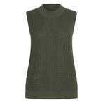 -30% HV Society  HV Society Mouwloze pullover hvseva  maat 4, Kleding | Dames, Truien en Vesten, Verzenden, Nieuw