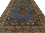 Tabriz - Gereinigd - Vloerkleed - 350 cm - 238 cm, Nieuw