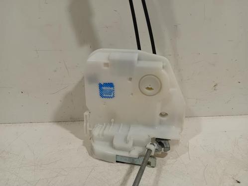 Slot mechaniek portier elektrisch centrale vergrendeling rec, Auto-onderdelen, Carrosserie en Plaatwerk, ARN erkend, Stiba lid