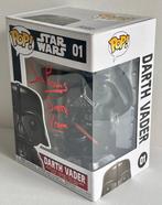 Star Wars - David Prowse (RIP) (Darth Vader) Funko Pop,, Nieuw