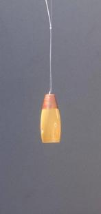 luke Vestidello - Plafondlamp - Glas