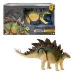 Jurassic World Hammond Collection Action Figure Stegosaurus, Ophalen of Verzenden, Nieuw