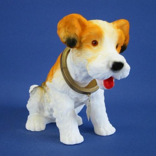 Hoedenplank hond, Verzamelen, Dierenverzamelingen, Nieuw, Verzenden