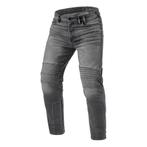 REVIT! Moto 2 TF Medium Grijs Used L32 Motorjeans, Motoren, Kleding | Motorkleding, Nieuw met kaartje, REV'IT!, Broek | textiel