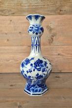 De Porceleyne Fles, Delft - Vaas - Aardewerk - 1942