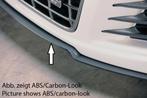 Rieger spoilerzwaard | Scirocco 3 (13): 08.08-04.14 (tot Fac, Auto-onderdelen, Verzenden, Nieuw, Volkswagen