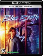 Blue Beetle (4K Ultra HD Blu-ray), Cd's en Dvd's, Blu-ray, Verzenden, Nieuw in verpakking