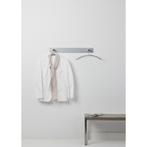 Cascando Hangon Double 2 wandgarderobe voor 2 kledinghangers, Huis en Inrichting, Woonaccessoires | Kapstokken, Verzenden, Nieuw