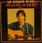 LP gebruikt - Hugues Aufray - Le Disque Dor - Volume 2 (..., Zo goed als nieuw, Verzenden