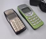 Nokia 1100 classic + 3210 - Mobiele telefoon - Met originele, Nieuw