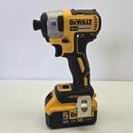 DeWalt DCF887 Slagschroevendraaier Incl. Accu en Lader |..., Ophalen of Verzenden, Nieuw