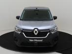 Renault Kangoo 1.5 Blue dCi 95 Luxe L1, Auto's, Stof, Euro 6, Overige kleuren, Renault