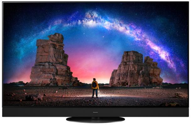 Panasonic 65JZW2004 - 65 Inch 4K Ultra HD OLED Smart Tv, Audio, Tv en Foto, Televisies, 100 cm of meer, Smart TV, 100 Hz, 4k (UHD)