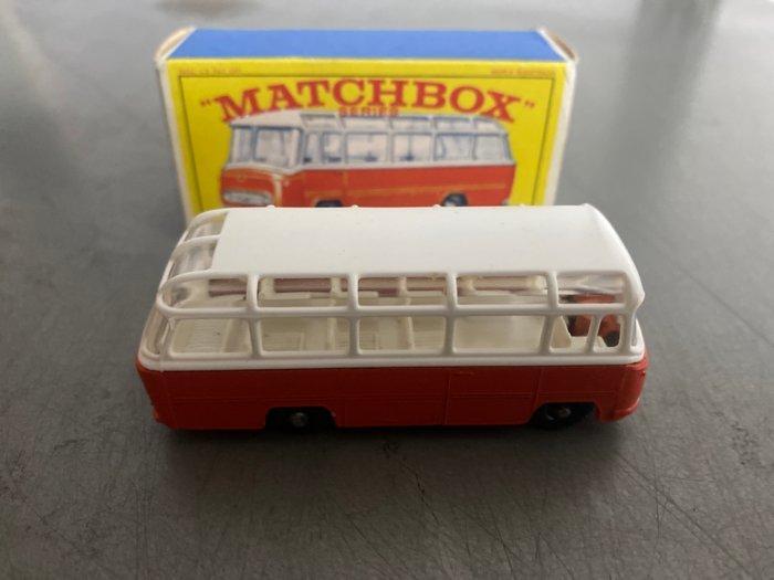 Matchbox - Modelbus - Matchbox Series Moko Lesney 68b, Hobby en Vrije tijd, Modelauto's | 1:5 tot 1:12