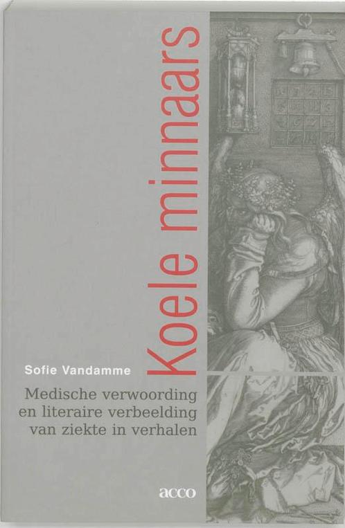 Koele minnaars 9789033464348 S. Vandamme, Boeken, Psychologie, Gelezen, Verzenden