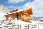 Oostenrijk vrijstaande Chalet op toplocaties tot 12 pers