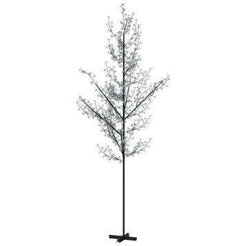 Sierboom led kersenbloesem 400cm | retourdeal | 42% korting beschikbaar voor biedingen