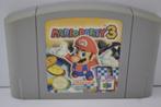 Mario Party 3 (N64 EUR), Zo goed als nieuw, Verzenden