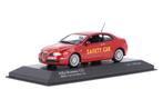 Alfa Romeo GT BERU Top Ten Safety Car 400120360 Minichamps, Hobby en Vrije tijd, Modelauto's | 1:43, Verzenden, Nieuw