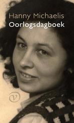 Oorlogsdagboek | 9789028253131 | Michaelis, Hanny, Ophalen of Verzenden, Nieuw, Michaelis, Hanny