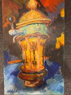 Roland van den berg ,zoon Freek van den Berg (1918-2000) -