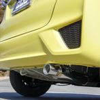 HKS Silent Hi-Power GP5 LEB-H1 FIT HYBRID ***DOES NOT FIT, Auto-onderdelen, Uitlaatsystemen, Ophalen of Verzenden, Nieuw