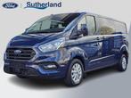 Ford Transit Custom | Zakelijke Lease v.a. €572.64 pm, Auto's, Automaat, Gebruikt, Overige kleuren, Diesel