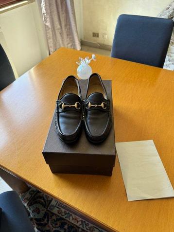 Gucci - Mocassins beschikbaar voor biedingen