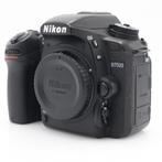 Digitale fotocamera | Nikon D7500 body | Tweedehands, Verzenden, Gebruikt, Nikon